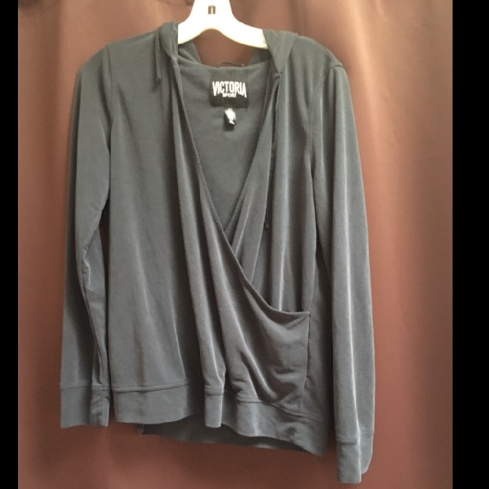 VS sport hoodie